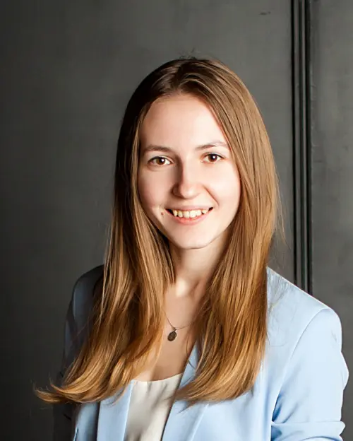 Екатерина Шипкова