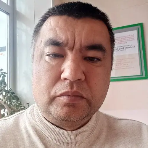 Динис Фаткуллин
