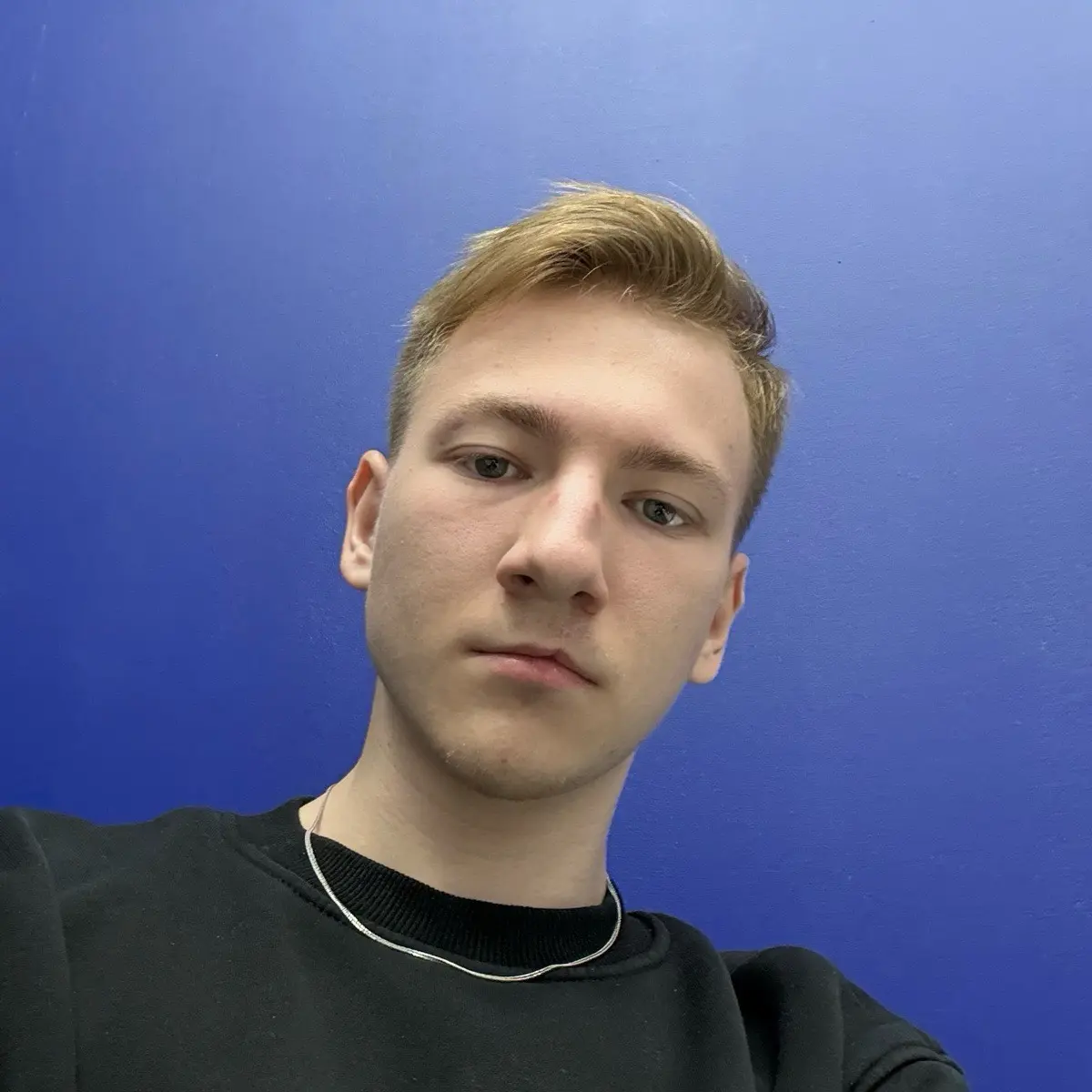Игорь Басов