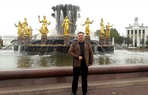 Александр Мойсюк