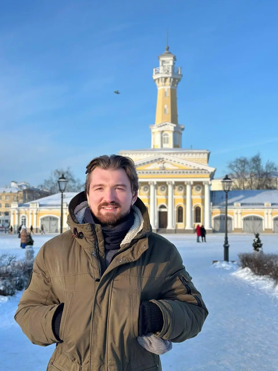 Сегодня мне исполнилось 32 🥳
И именно сейчас есть сильное ощущение, что один этап моей жизни заканчивается и начинается другой | Сетка — социальная сеть от hh.ru