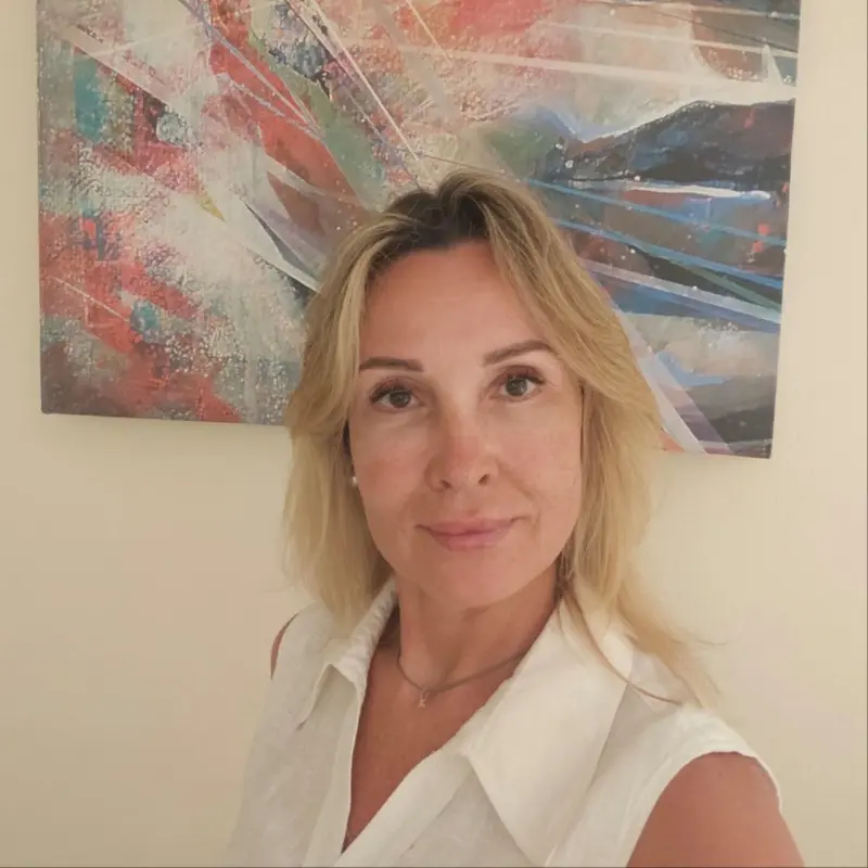 Ирина Сулима