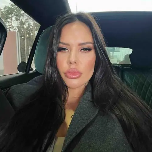 Виктория Забелина