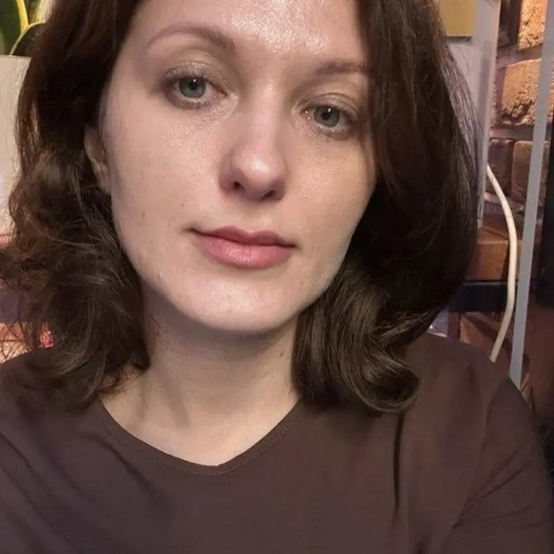 Анастасия Князева