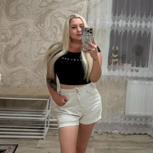 Анжелика Захарова
