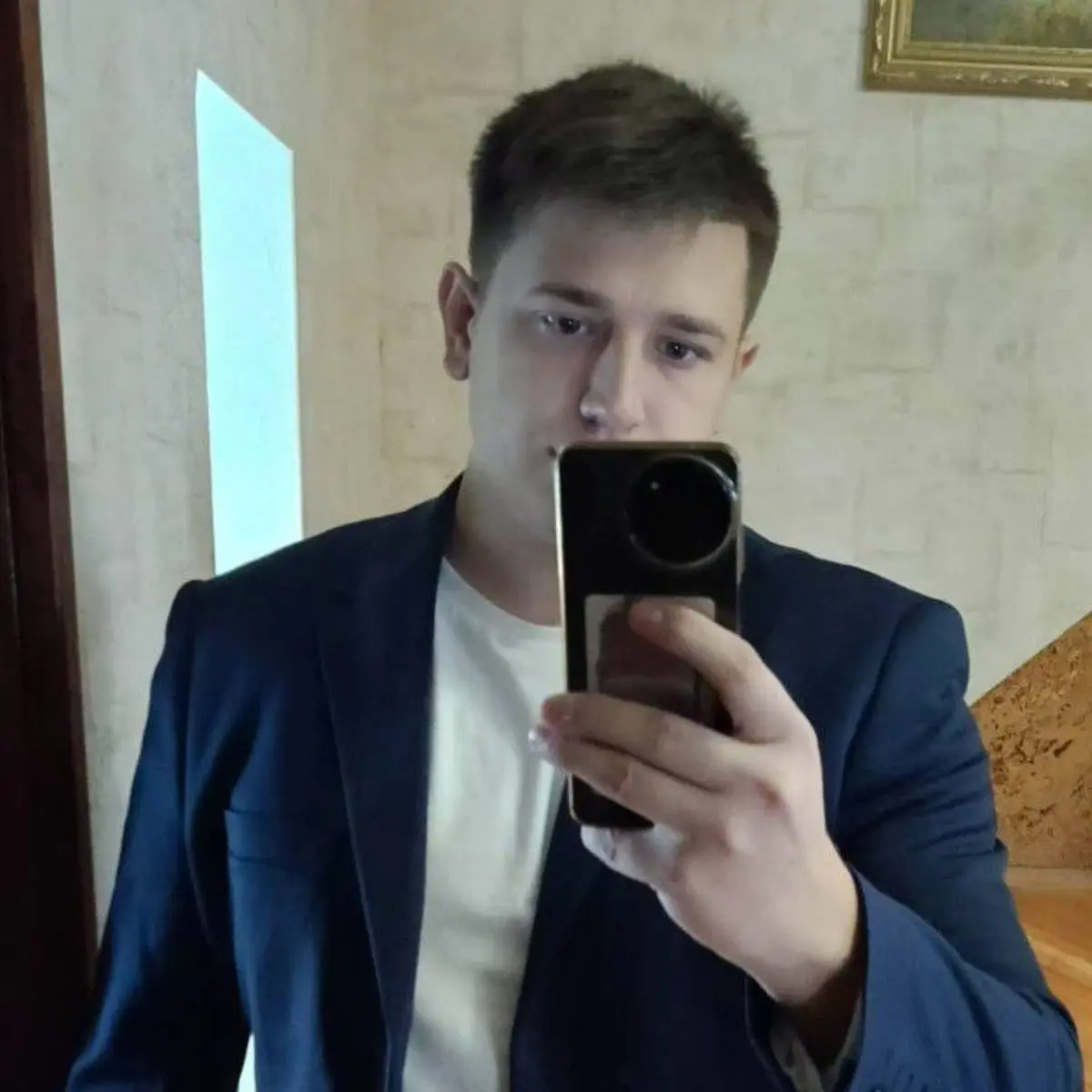 Alexandr Sherbakov