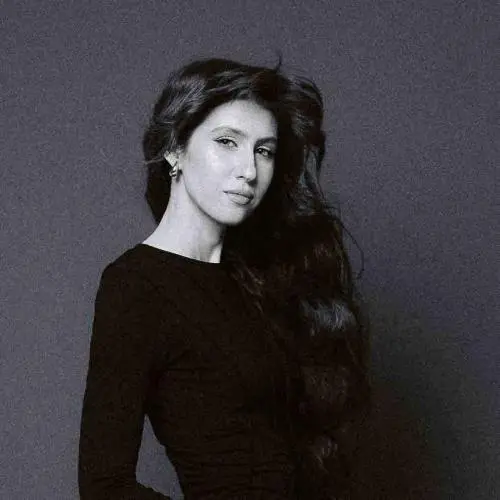 Екатерина Виссарова