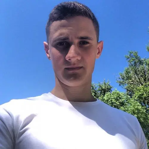 Евгений Клопотовский