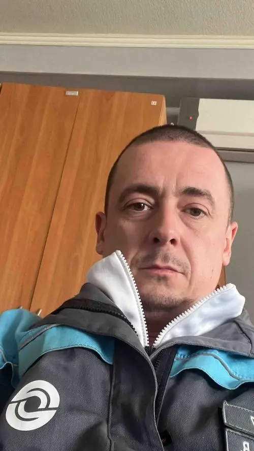 Антон Куделин