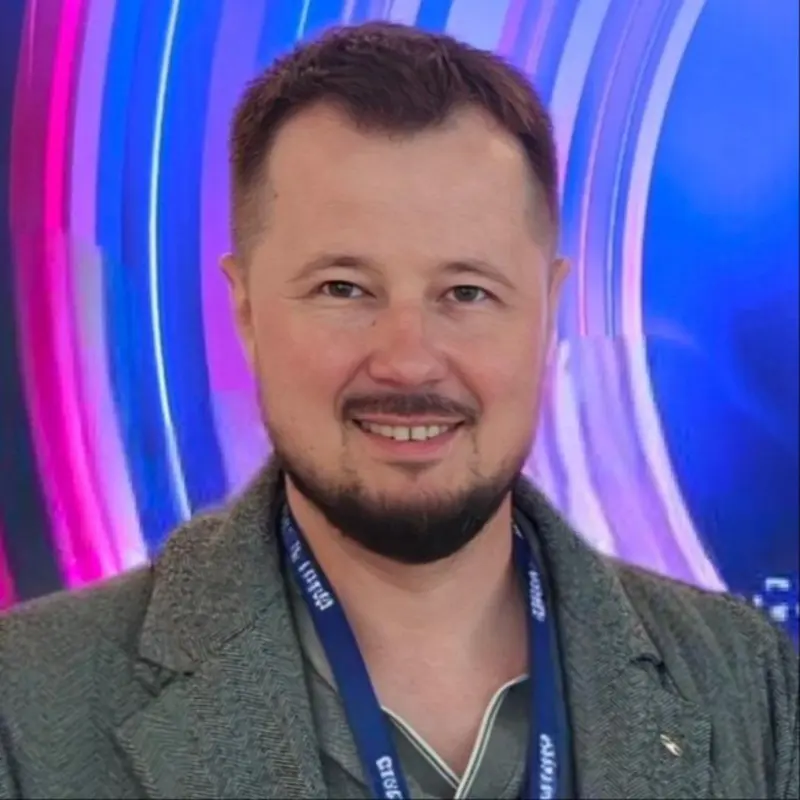Константин Езипов
