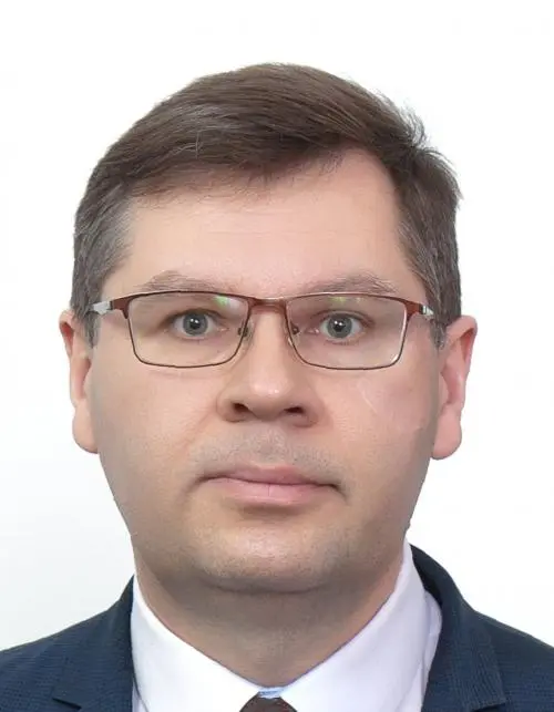 Aлексей Ворончихин