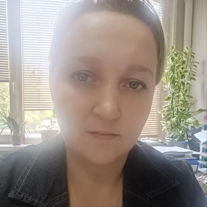 Елена Бердышева