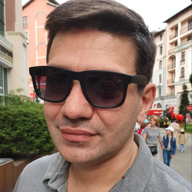 Анатолий Катлан