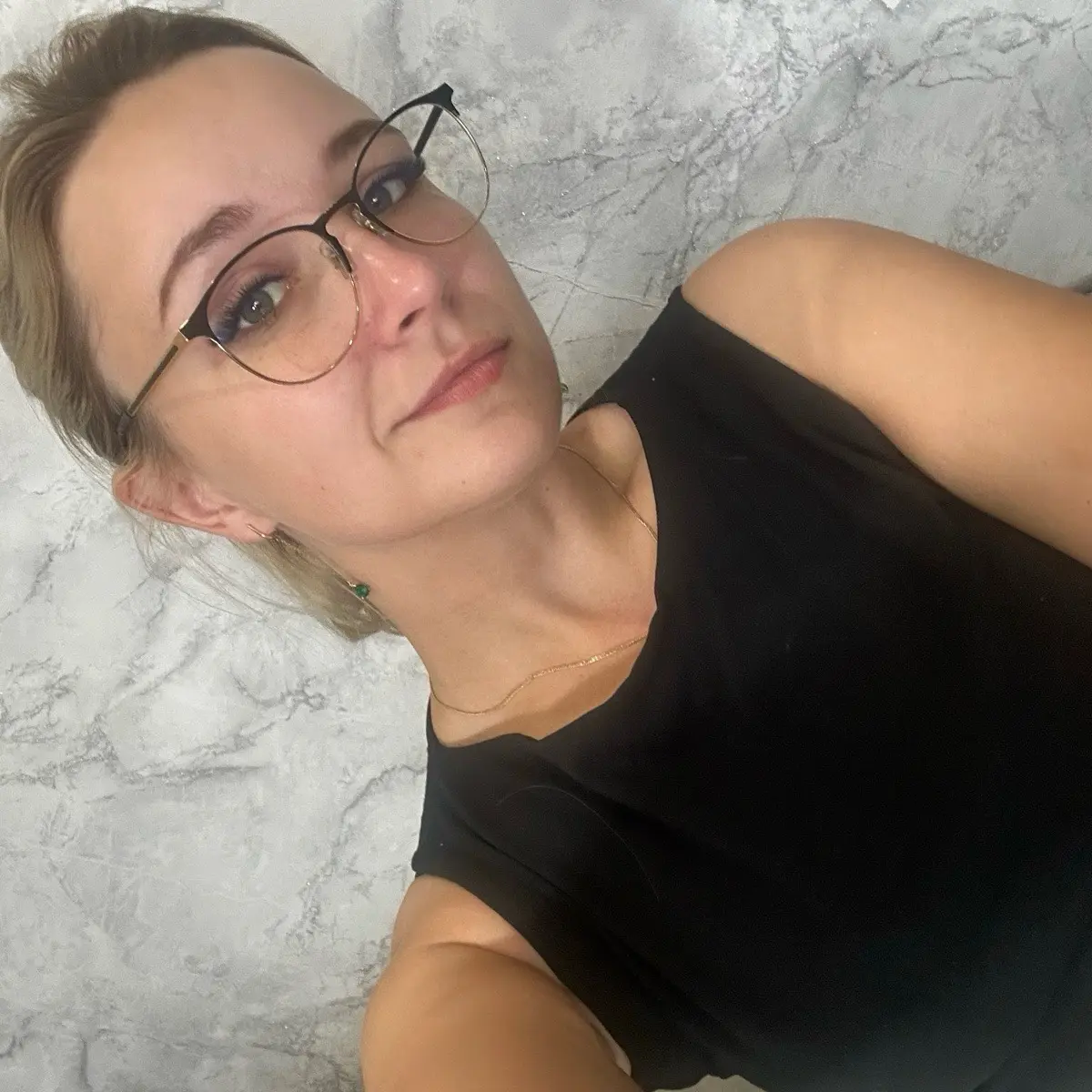Ступишина Ольга
