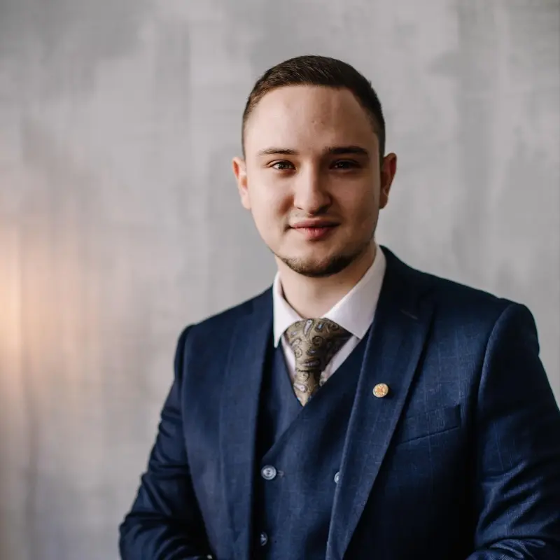 Владислав Дукса