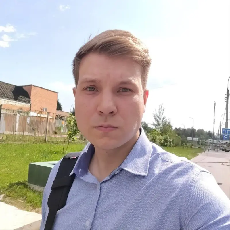 Александр Шабынин