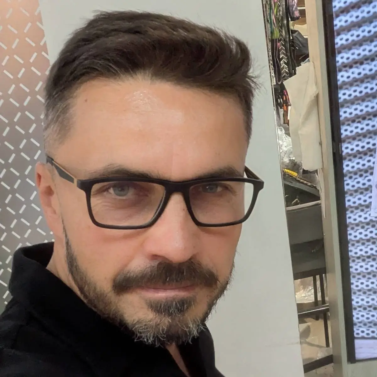 Владимир Закалата
