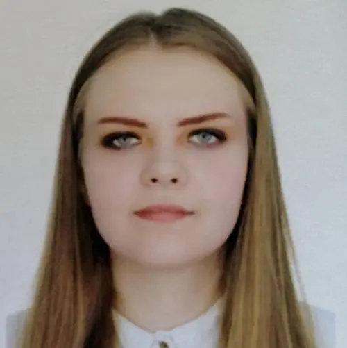 Екатерина Чиркова