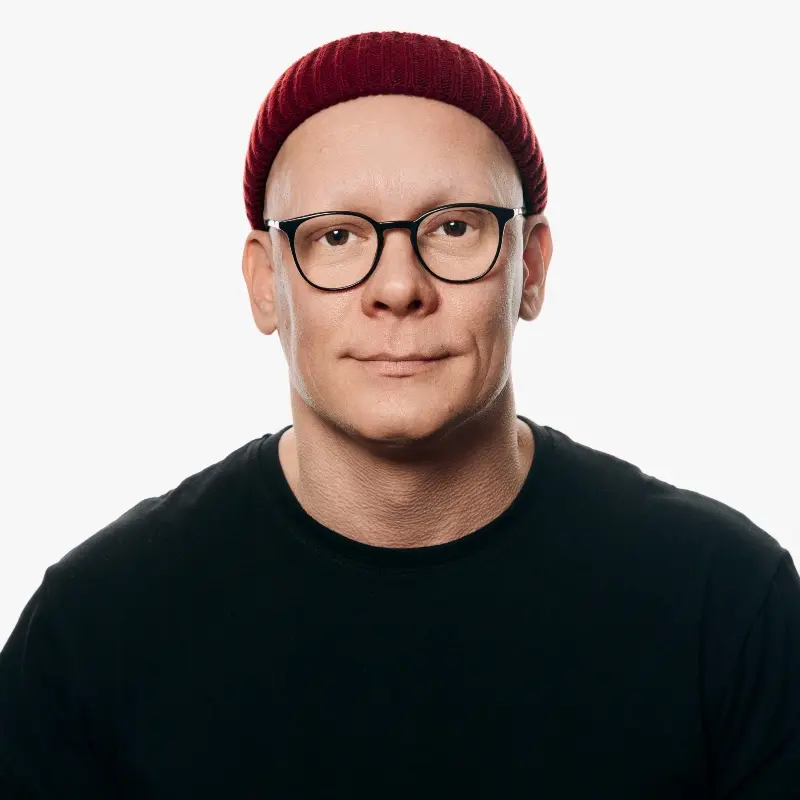 Яков Рослин