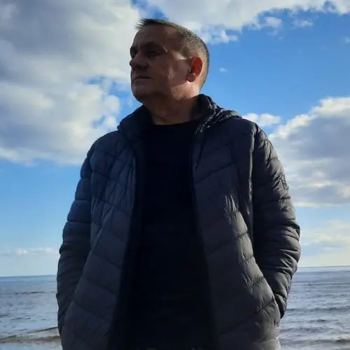 Алексей Петров
