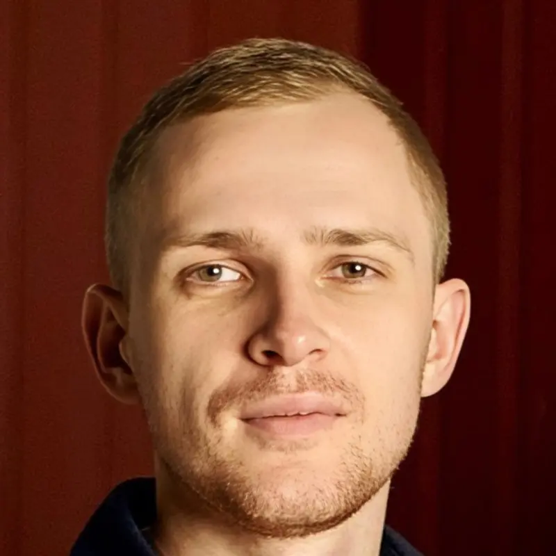 Дмитрий Дремов