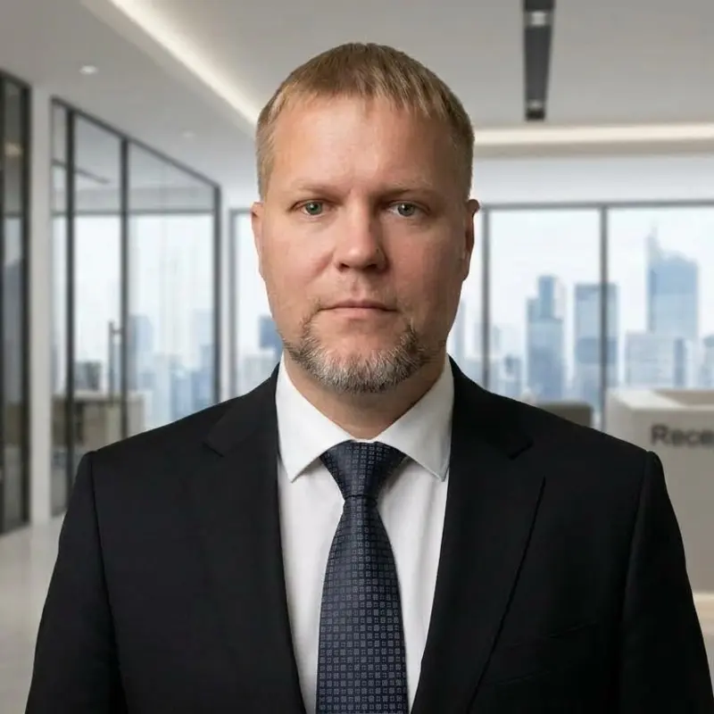 Владимир Милорадович