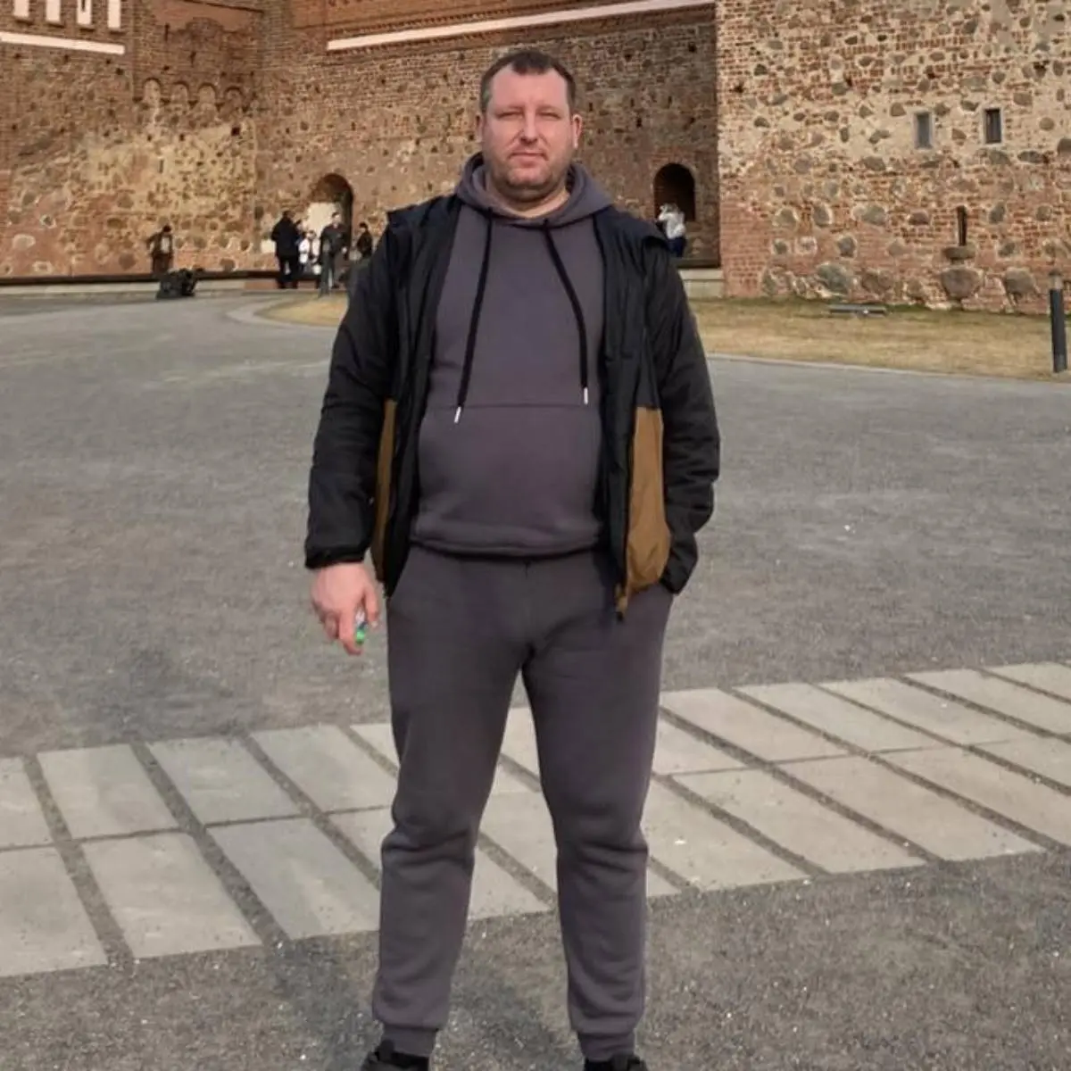 Михаил Завалищев