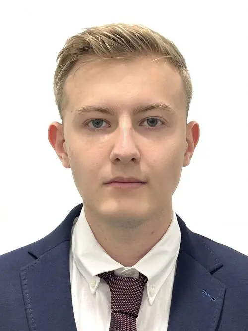 Алексей Корольков