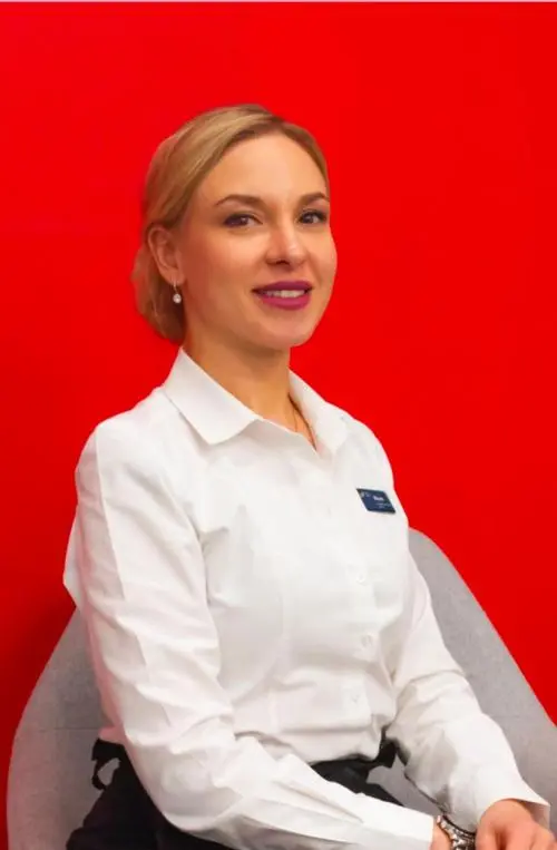 Юлия Жучева