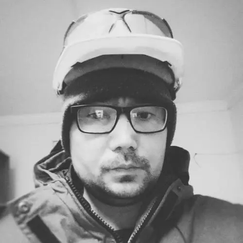 Тимур Гафаров