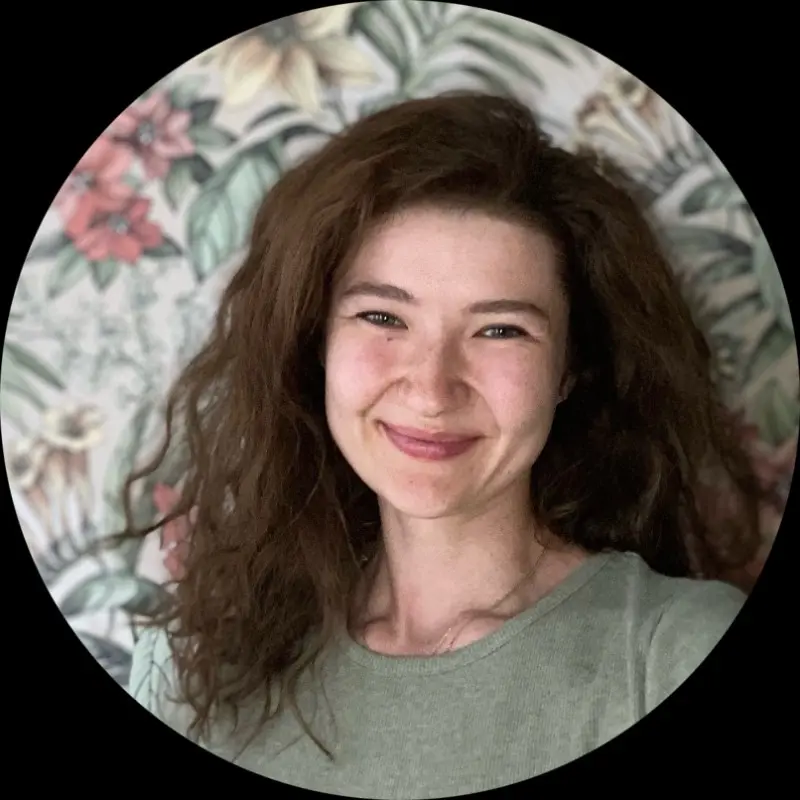 Маргарита Баталова
