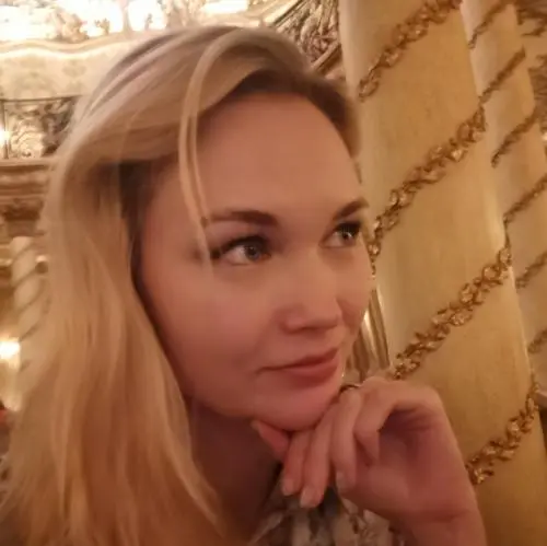 Татьяна Дианова