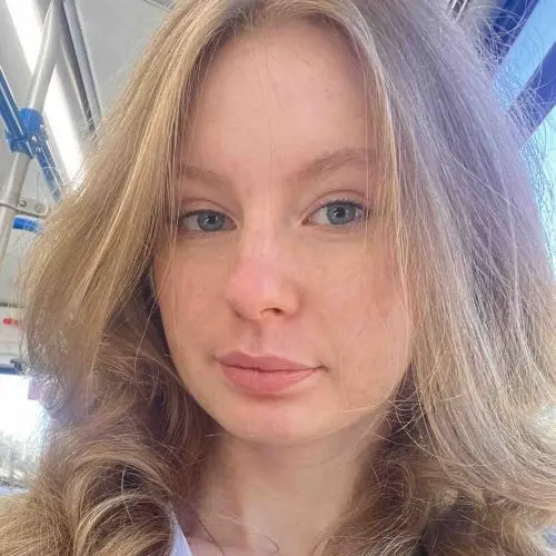 Анна Боднарюк