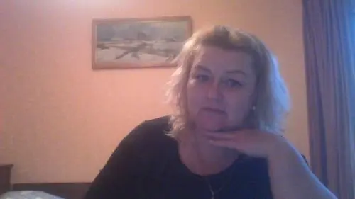 Галина Пужайкина