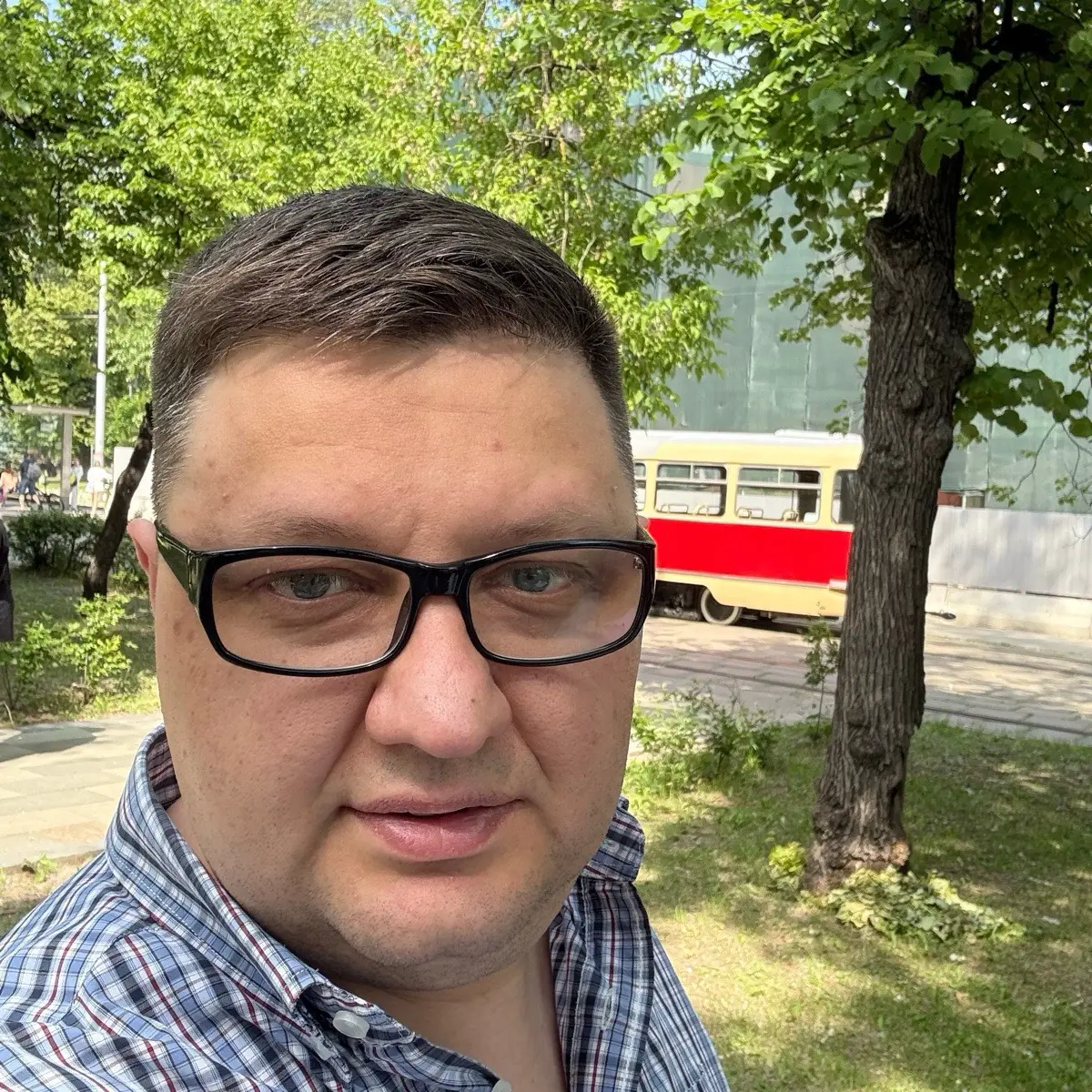 Александр Колбасов