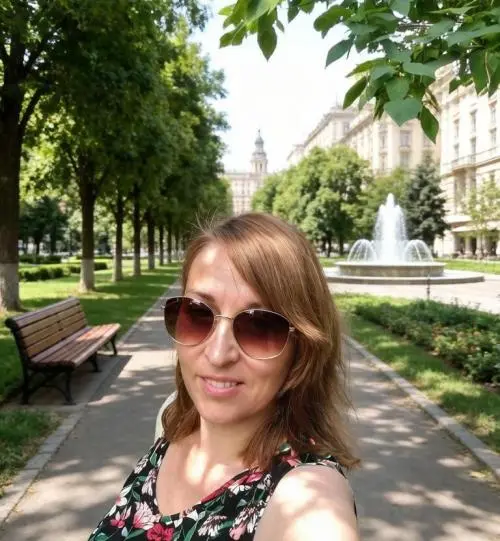 Ирина Сидорова