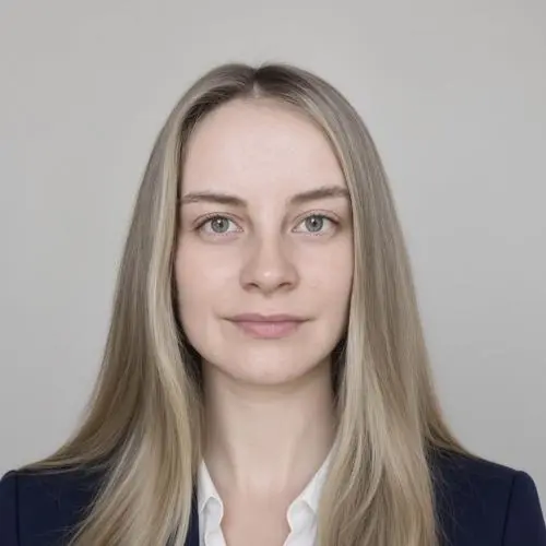 Anna Efimova