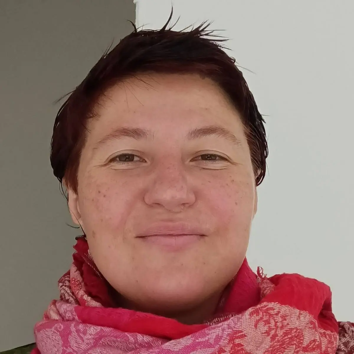 Екатерина Малахова