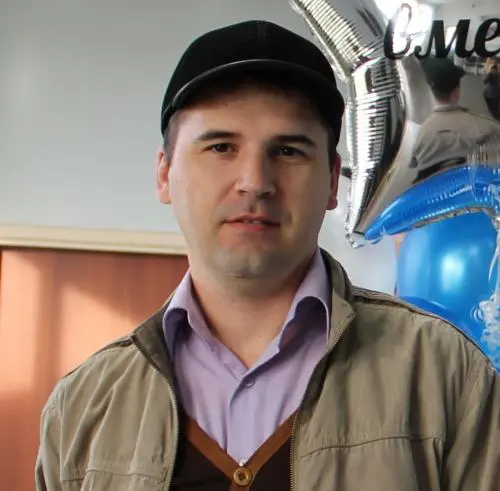 Алексей Шаповалов