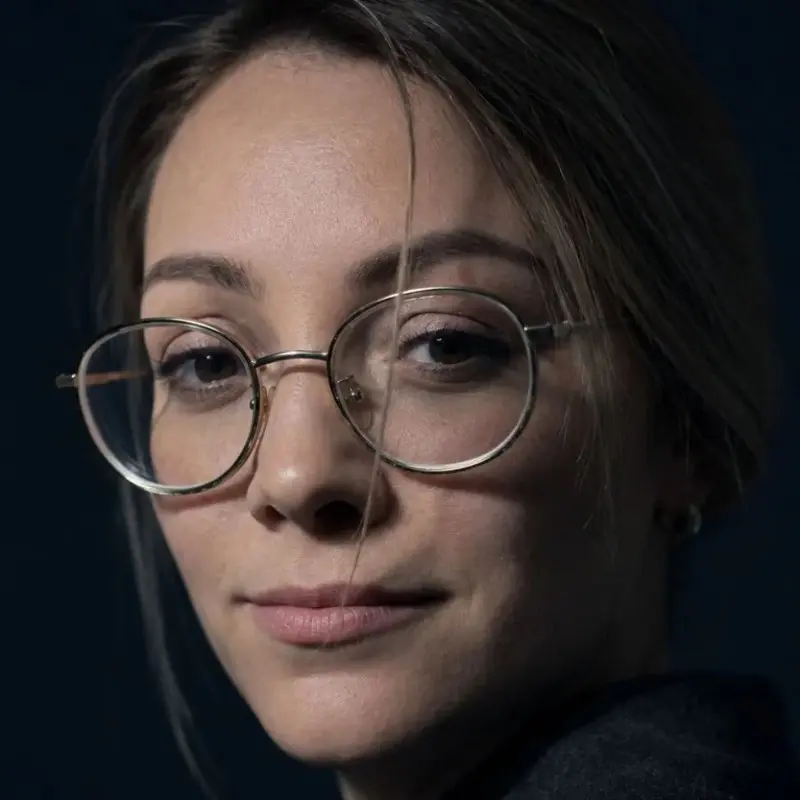 Юлия Круглова