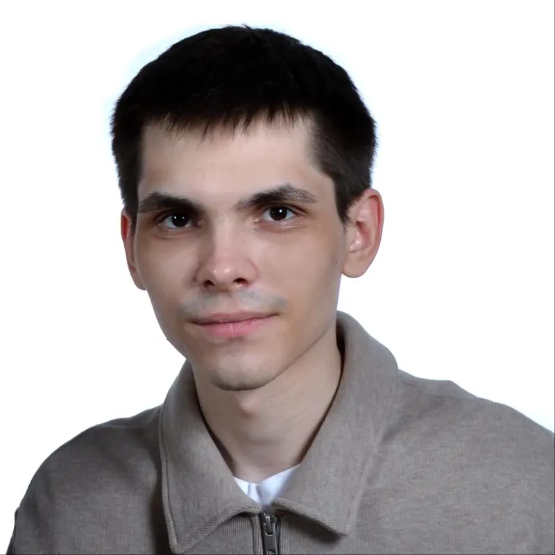 Владислав Гришанцев