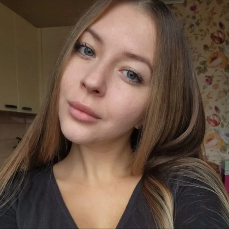 Ирина Данилюк