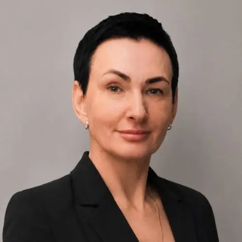 Наталья Волкова