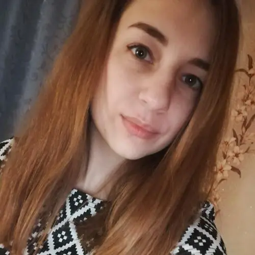 Юлия Худякова