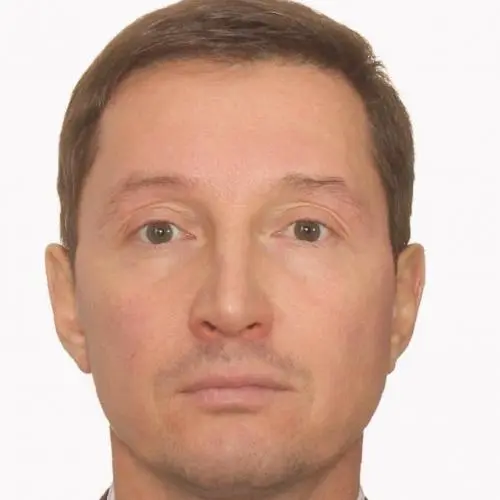 Андрей Простатин