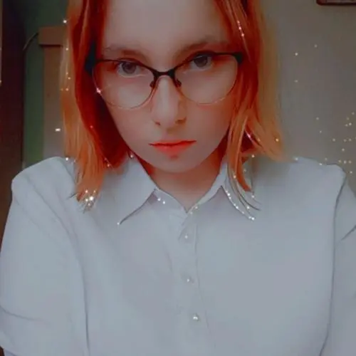 Полина Абязова