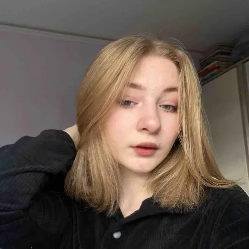 Анастасия Савинова