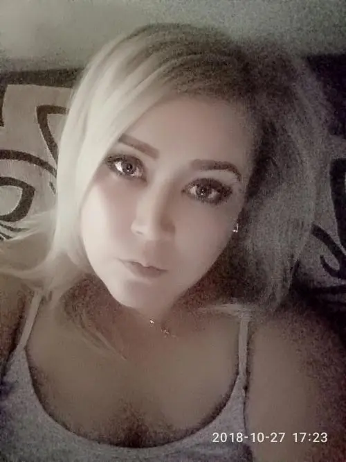 Элина Порошина