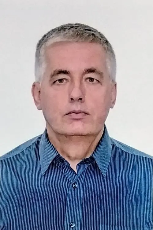 Юрий Крючков