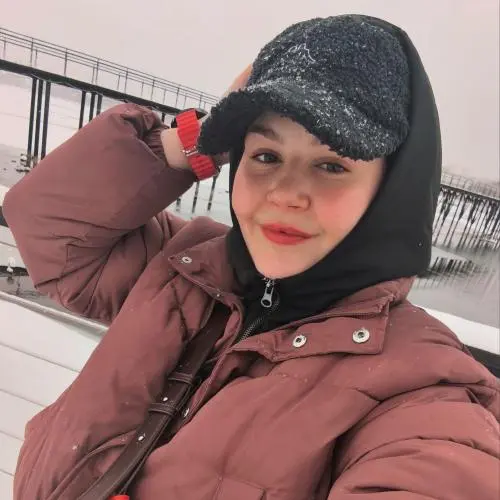 Анастасия Гончарова